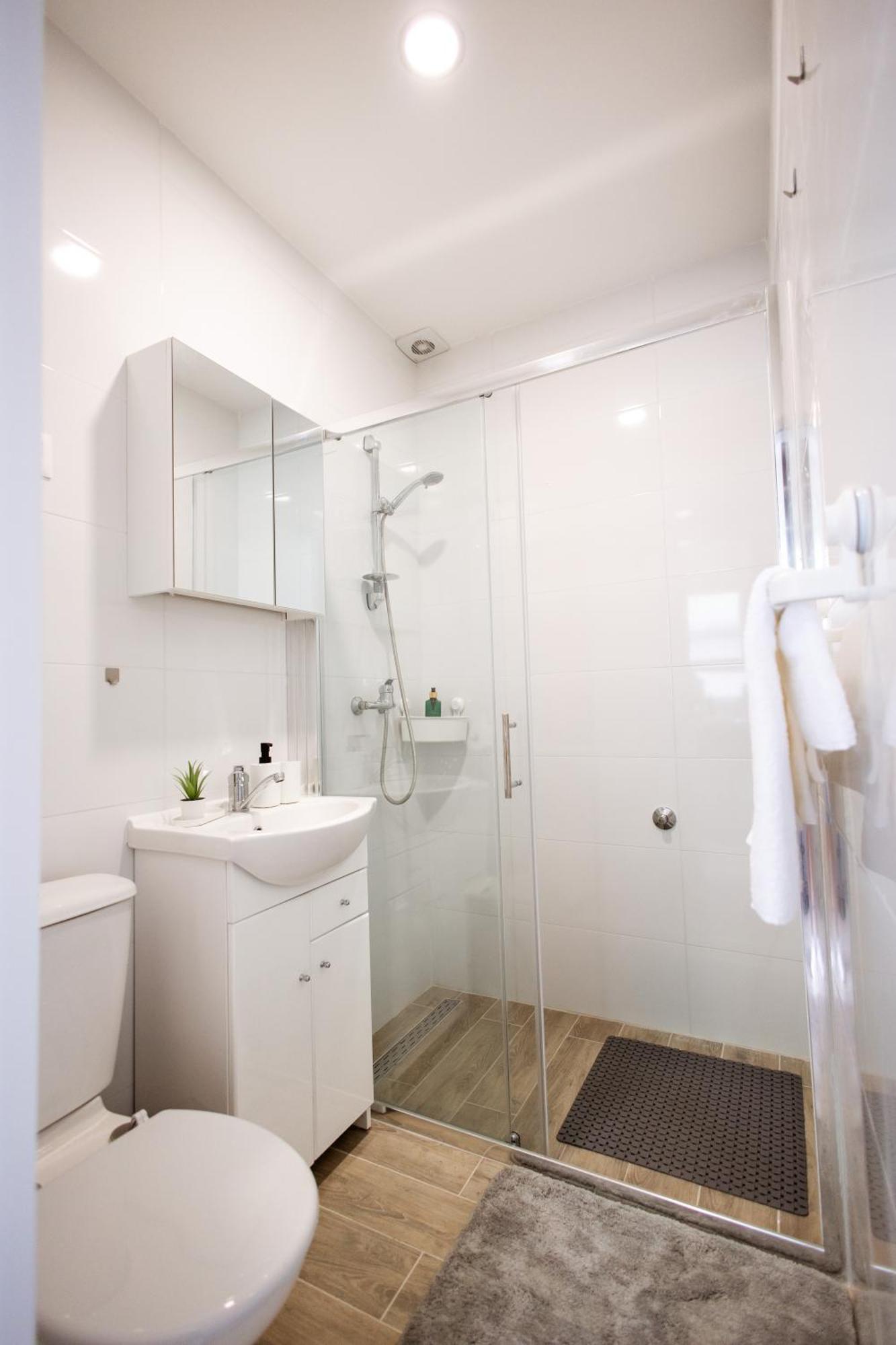 Cozy Studio Apartment In Osijek - Self Check In Екстериор снимка