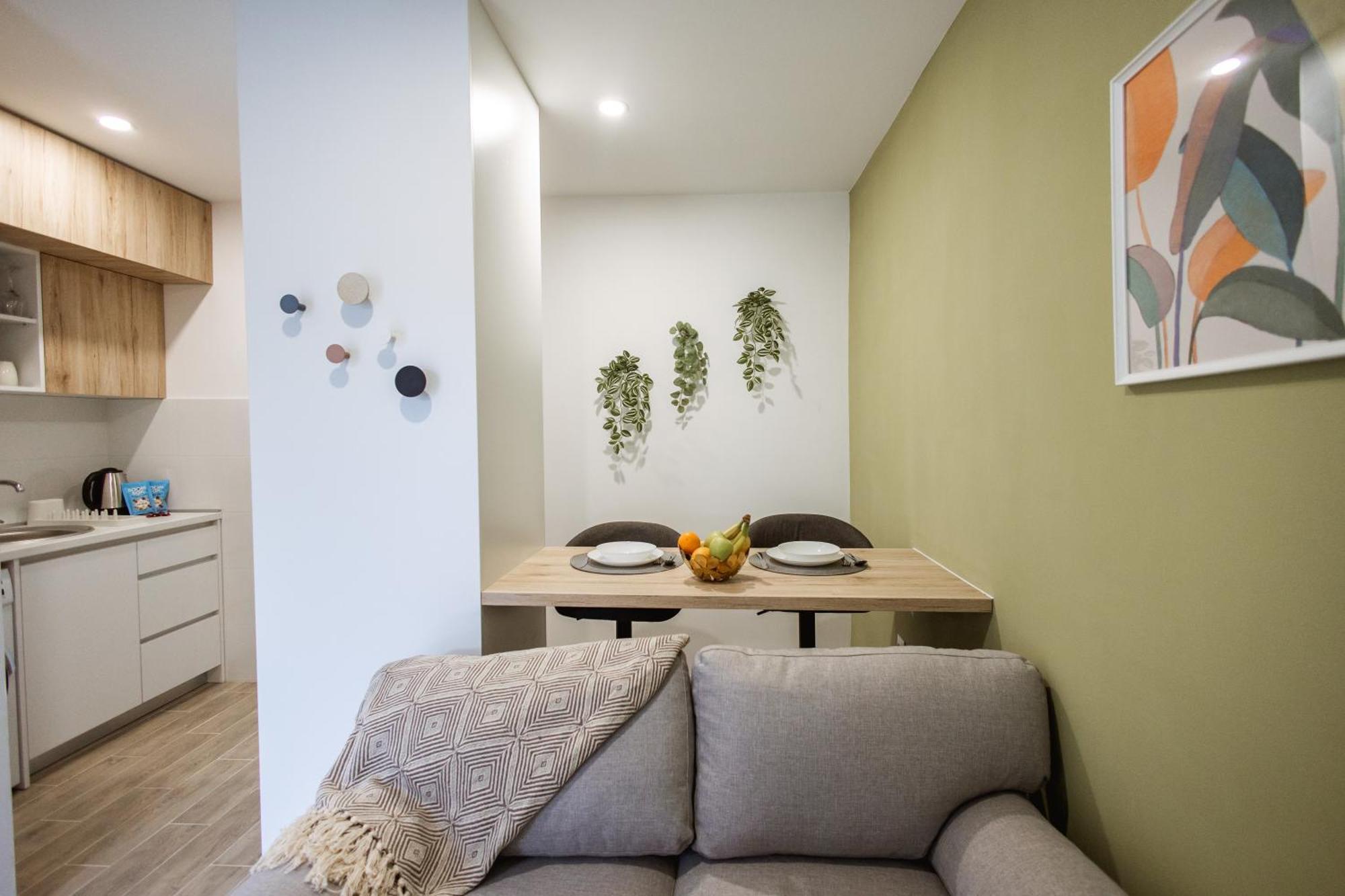 Cozy Studio Apartment In Osijek - Self Check In Екстериор снимка