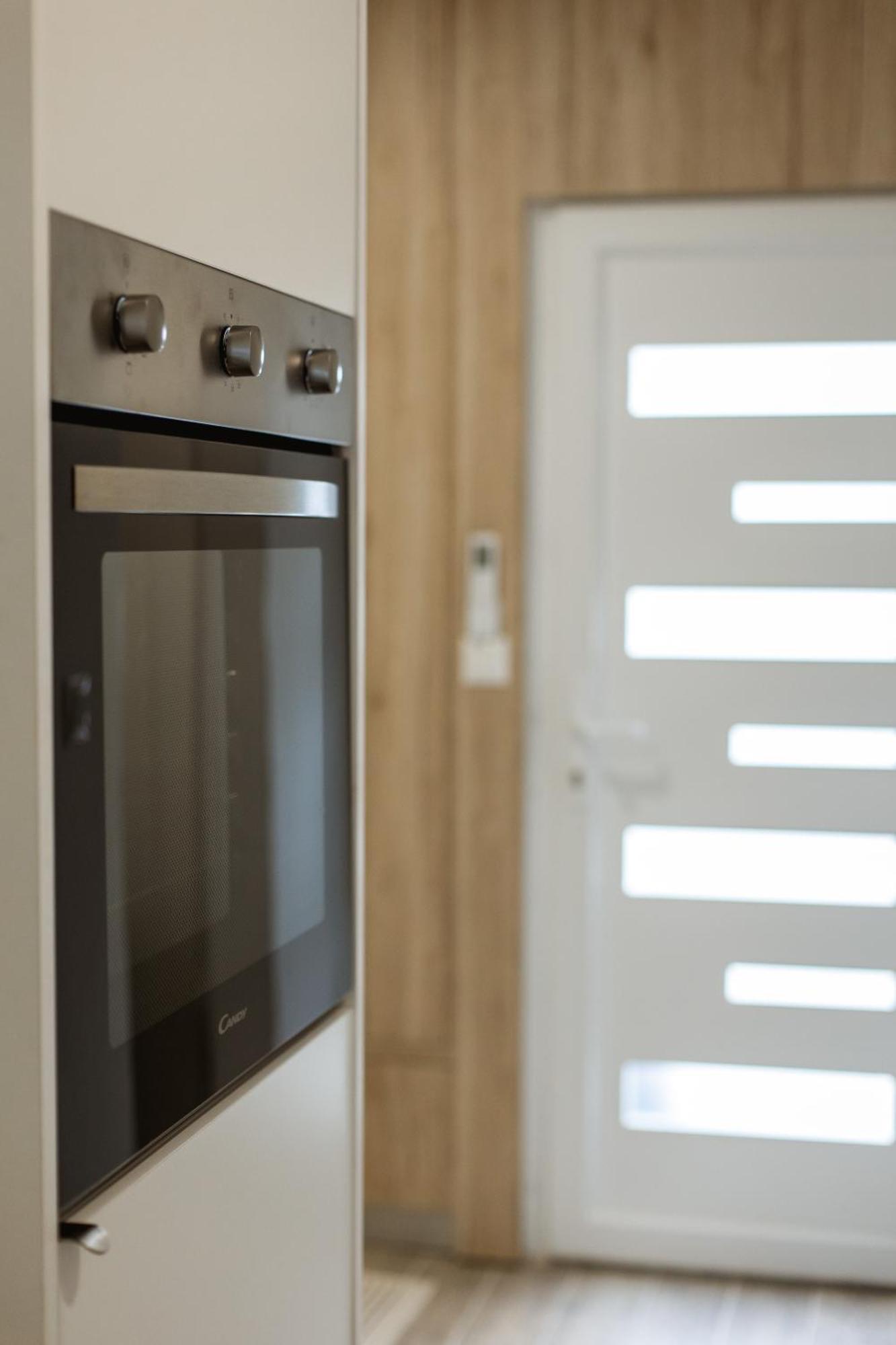 Cozy Studio Apartment In Osijek - Self Check In Екстериор снимка