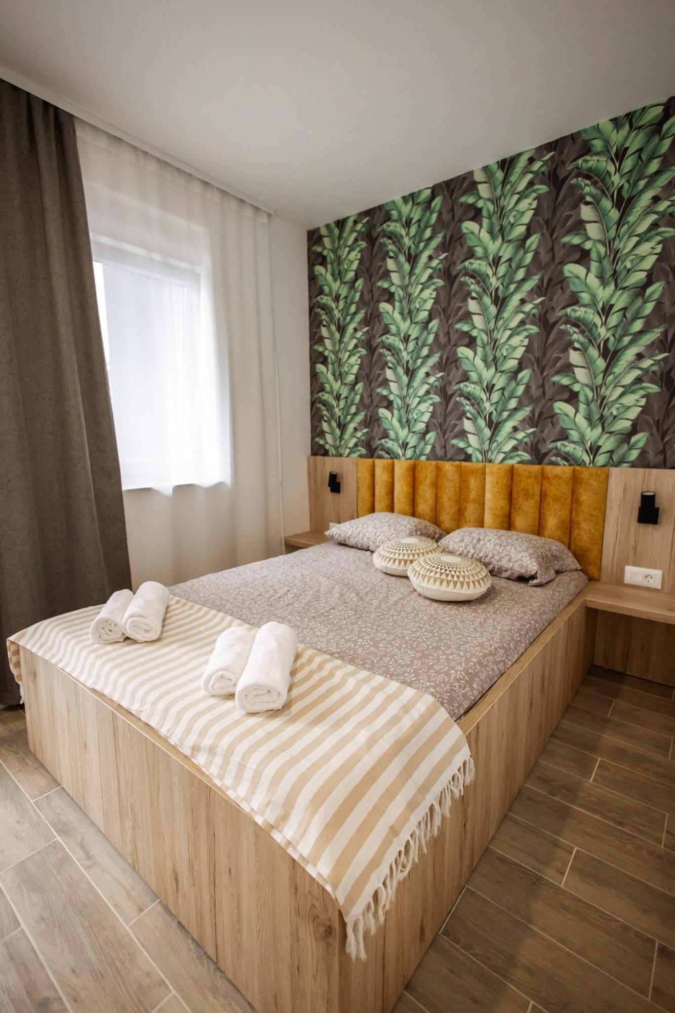 Cozy Studio Apartment In Osijek - Self Check In Екстериор снимка