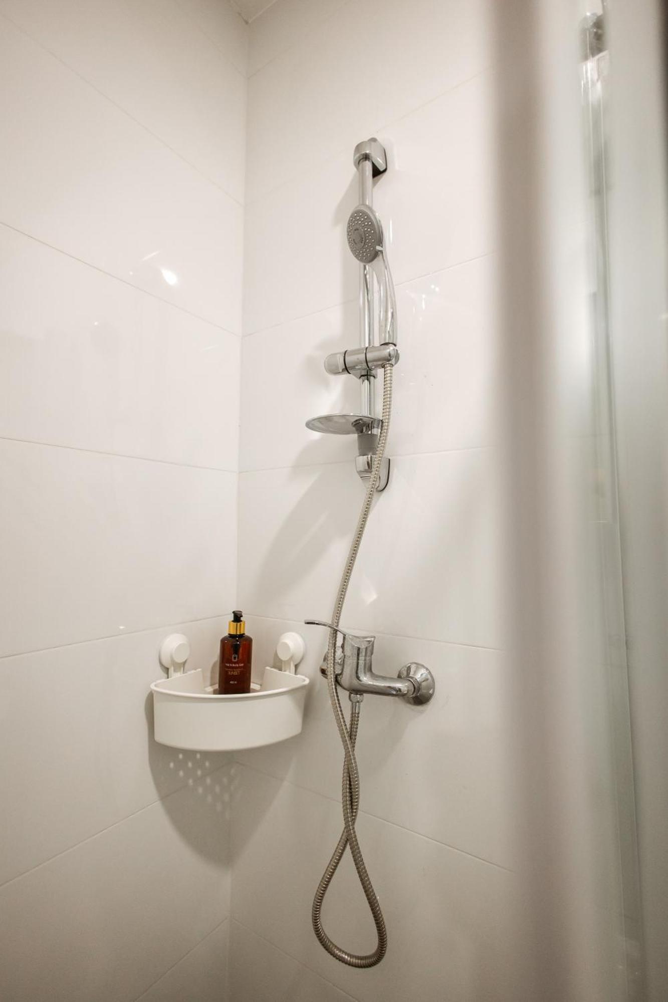 Cozy Studio Apartment In Osijek - Self Check In Екстериор снимка
