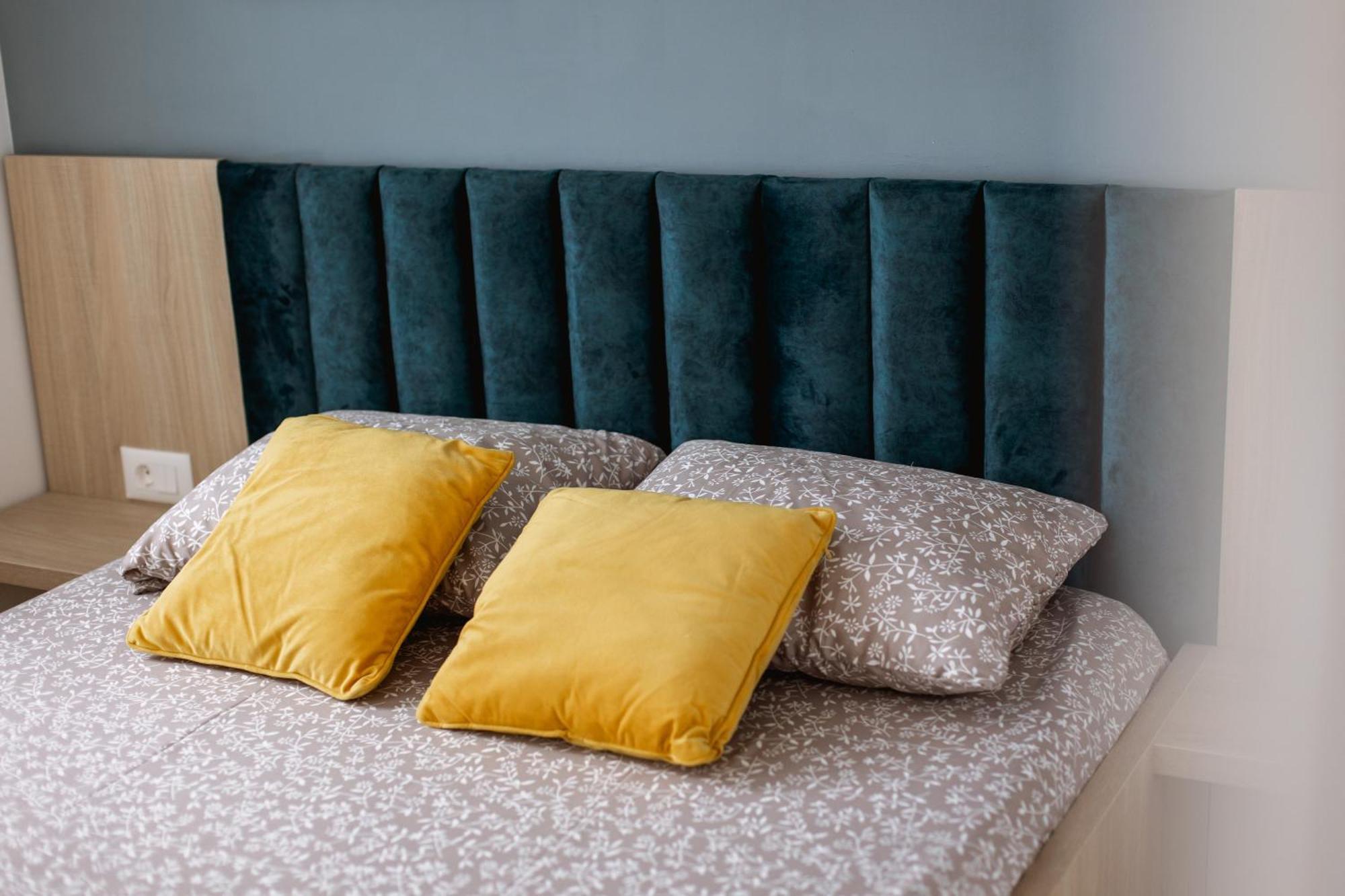 Cozy Studio Apartment In Osijek - Self Check In Екстериор снимка